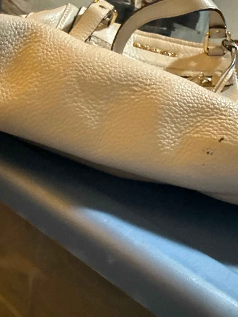 Michael Kors handbag